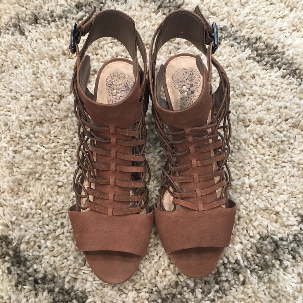 Vince Camuto sandal